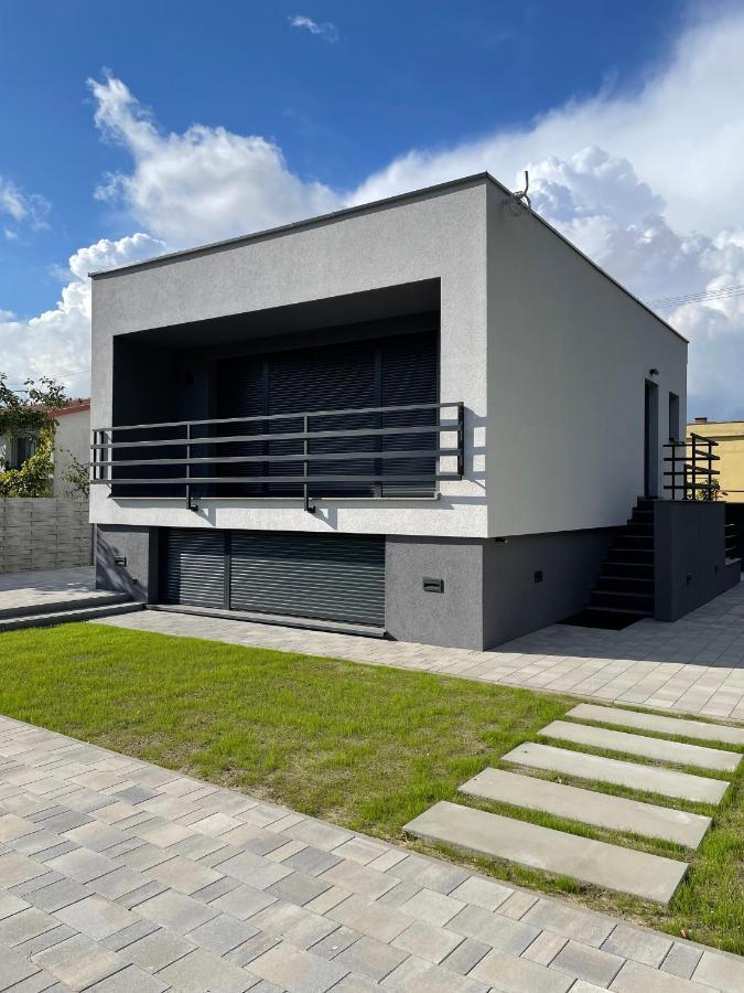 Balans Nad Jeziorem Ślesin Extérieur photo