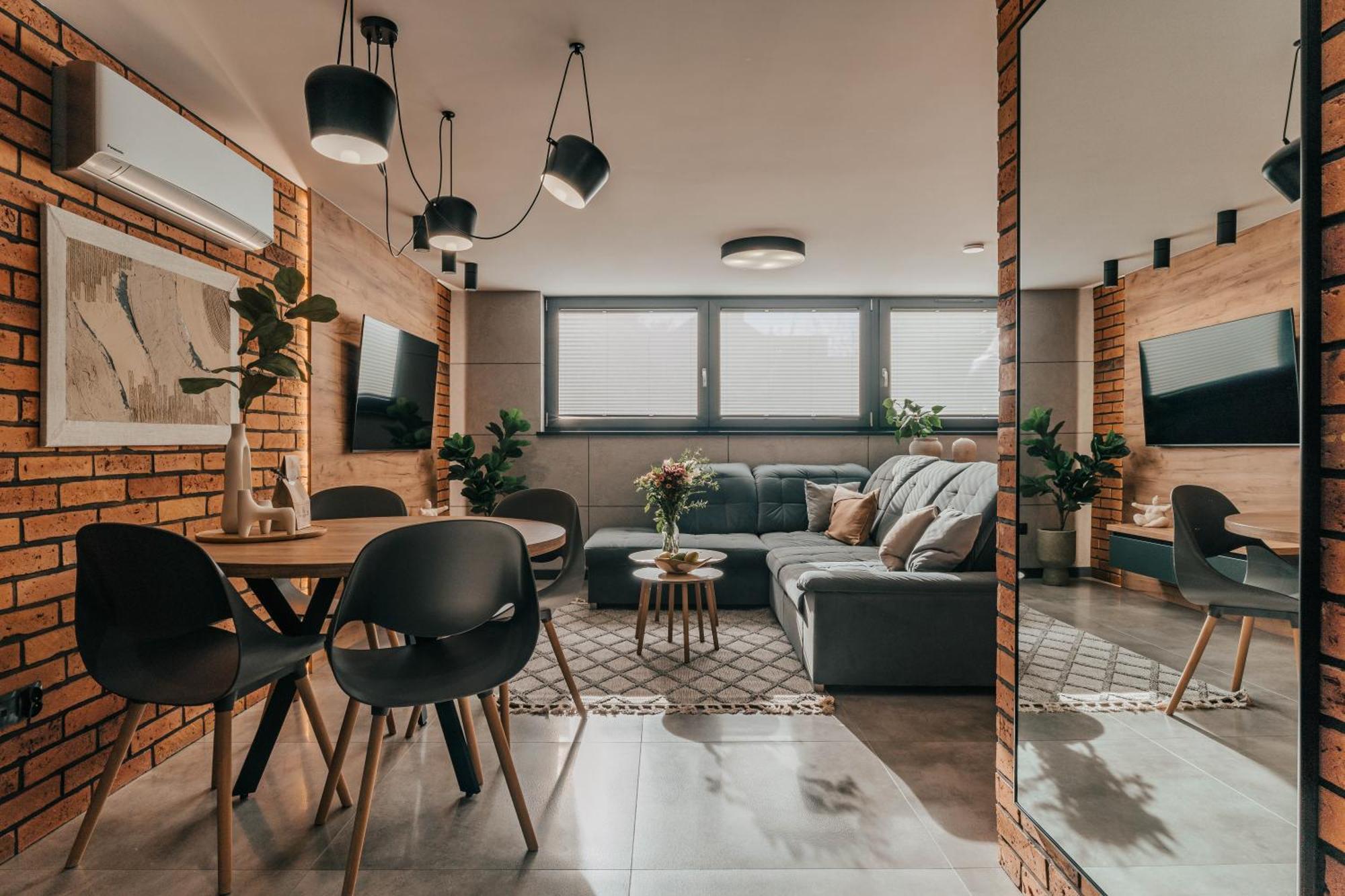 Balans Nad Jeziorem Ślesin Extérieur photo