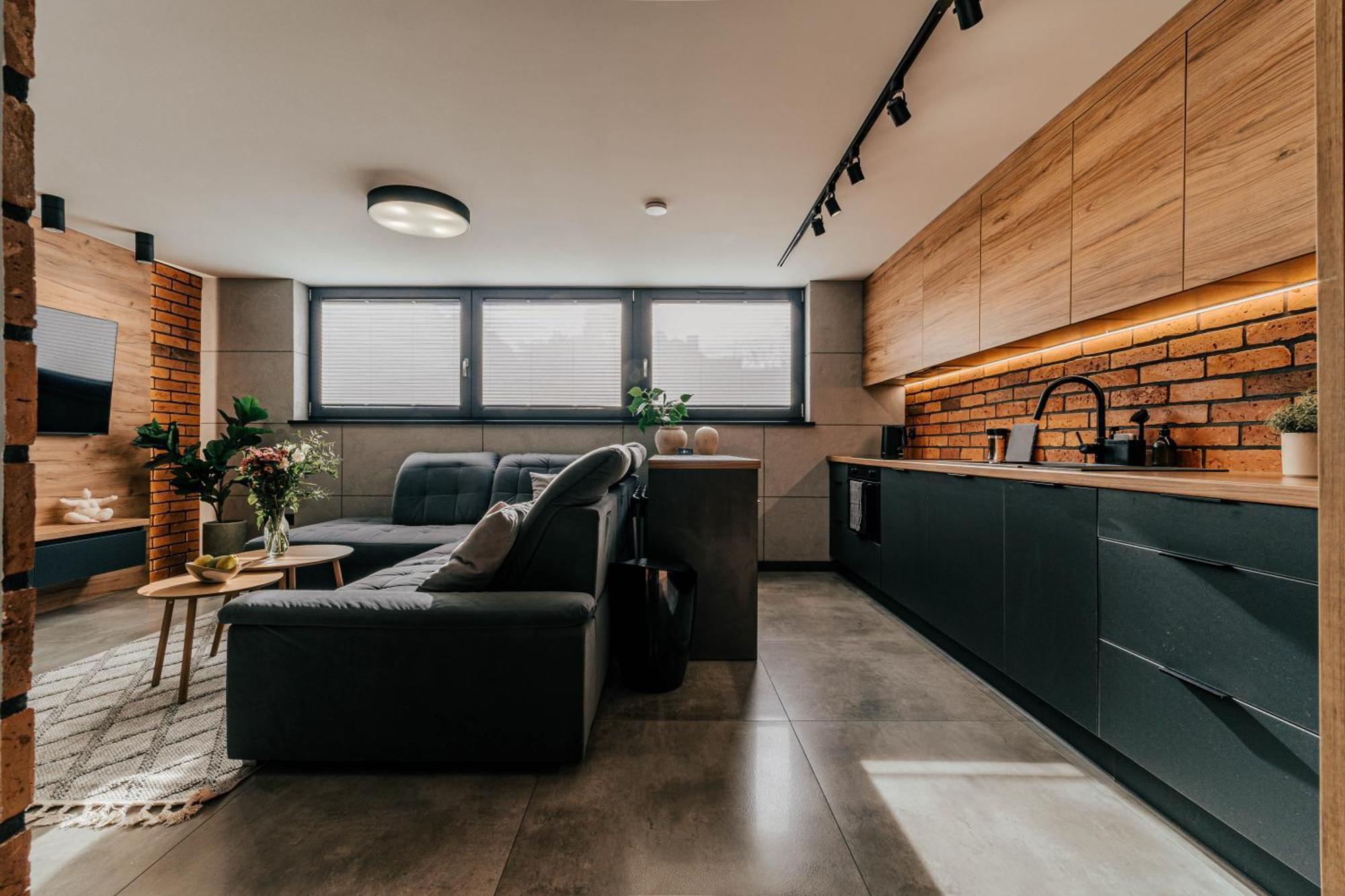 Balans Nad Jeziorem Ślesin Extérieur photo