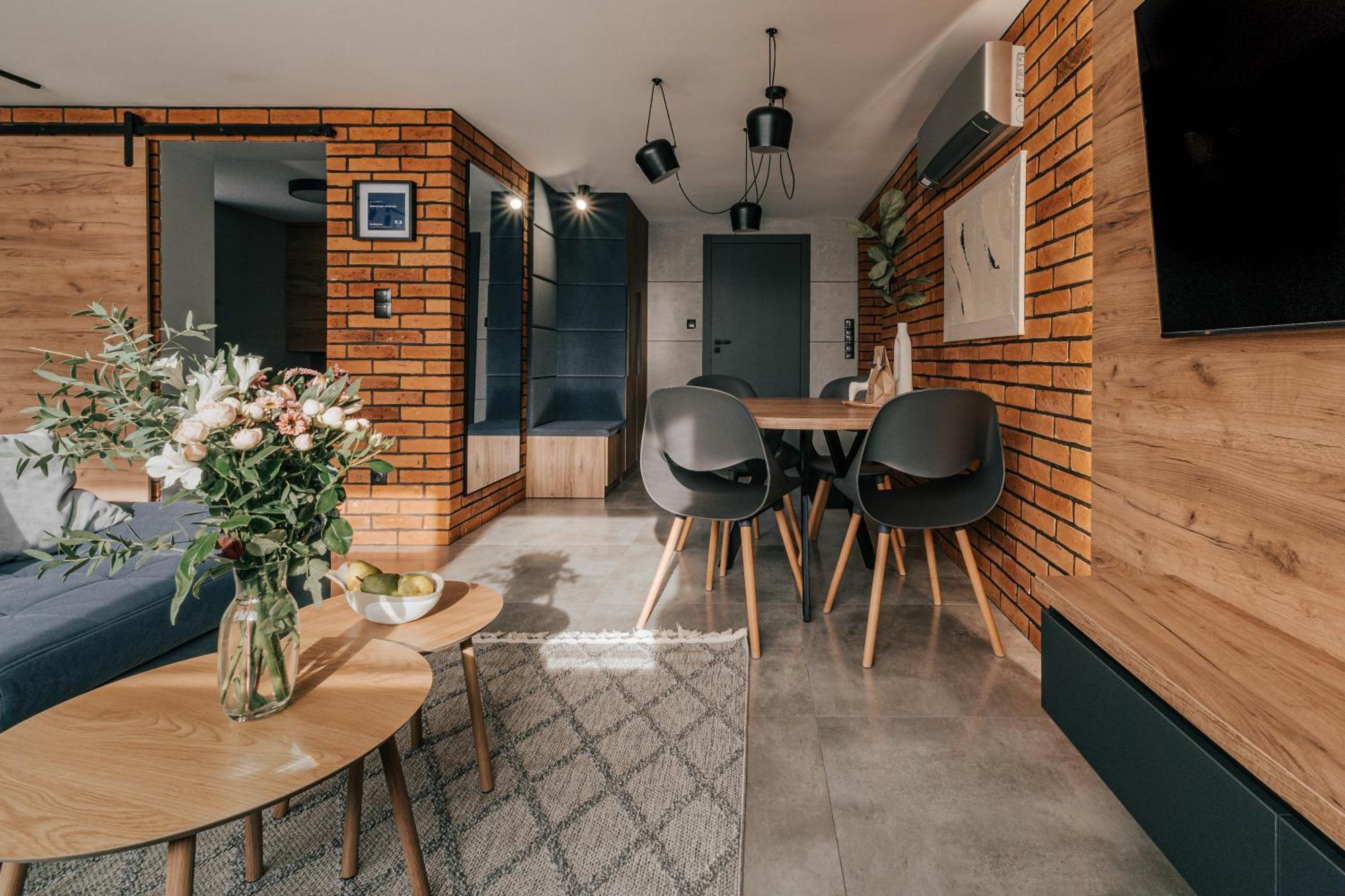 Balans Nad Jeziorem Ślesin Extérieur photo